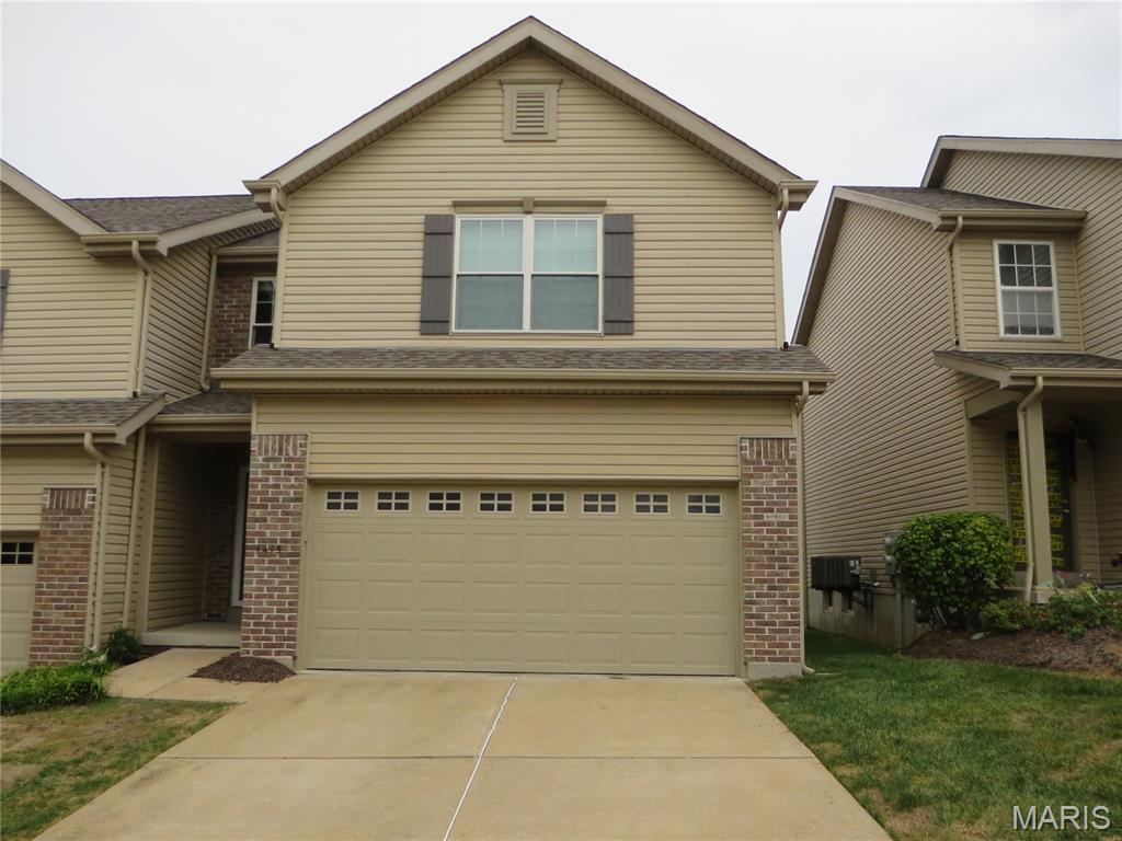 1415 Bodmin Court — photo