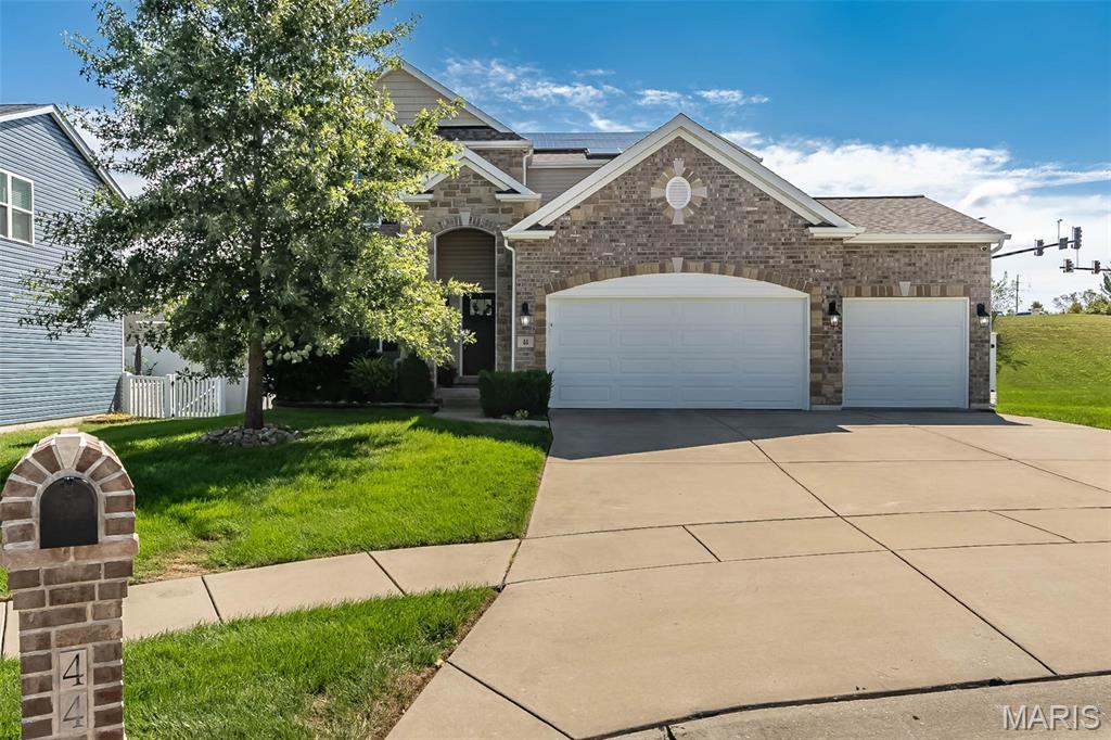 44 Birch Brook Court — photo