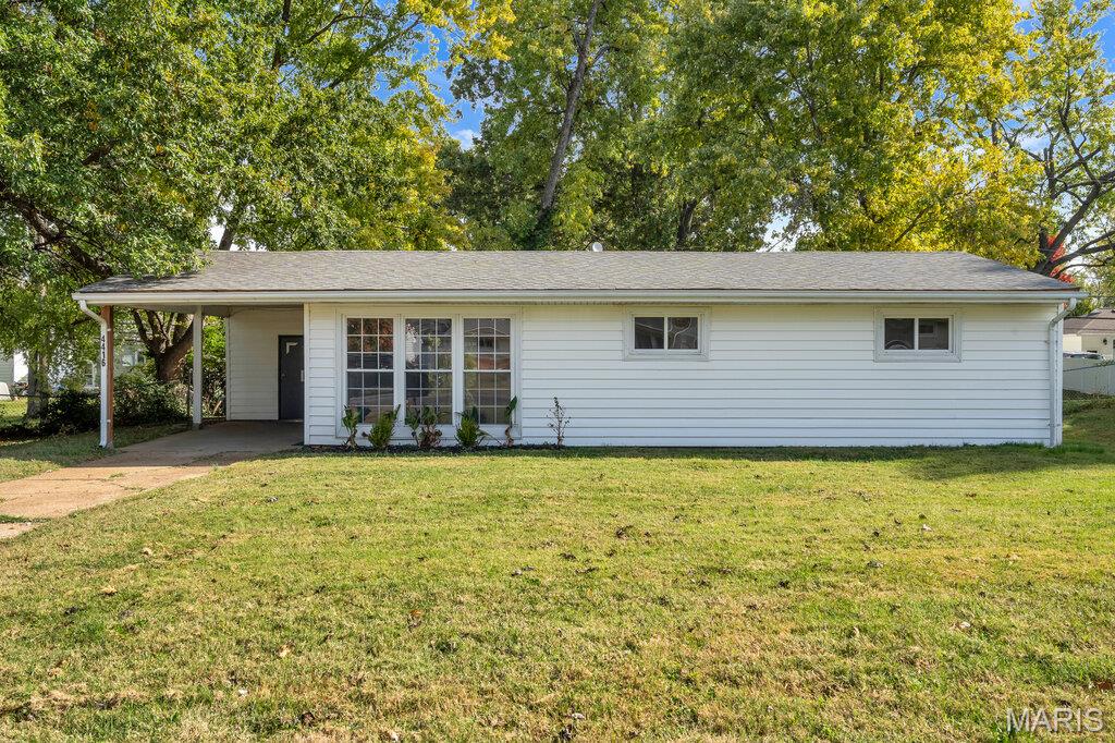 4416 Saint William Court — photo