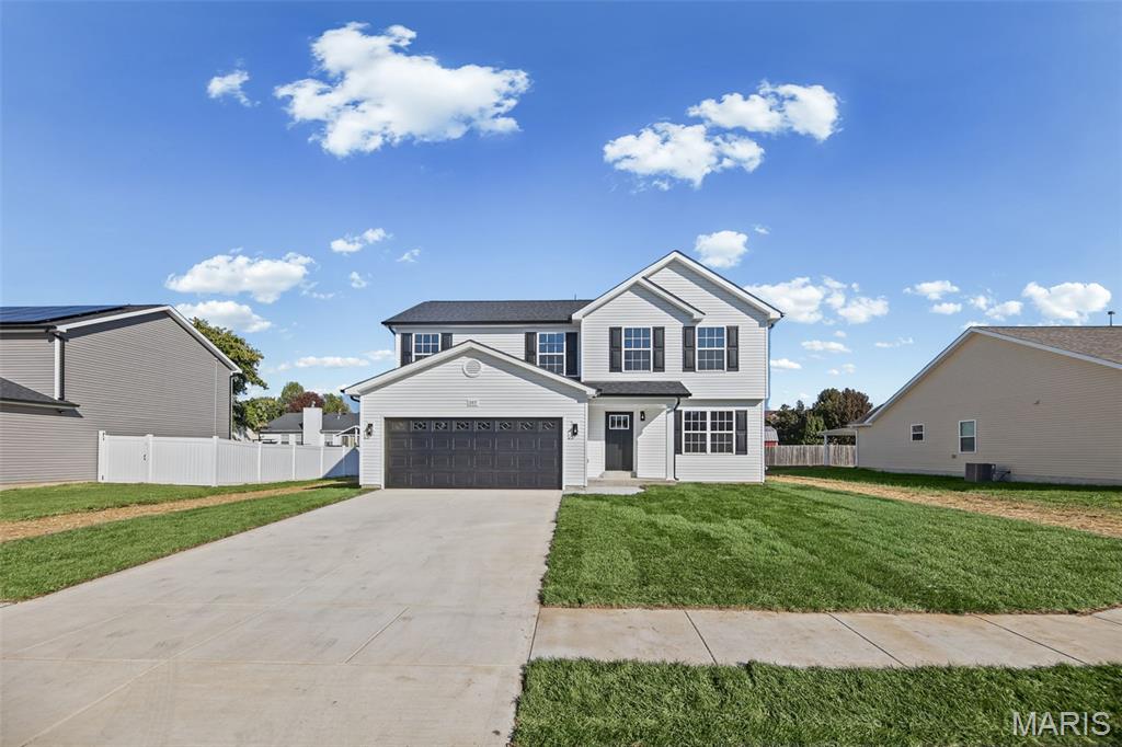 397 Nicole Drive — photo