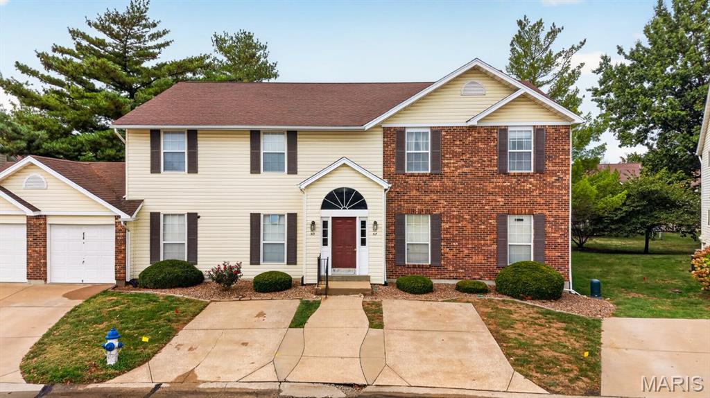 521 Starwood Drive Unit 4 — photo