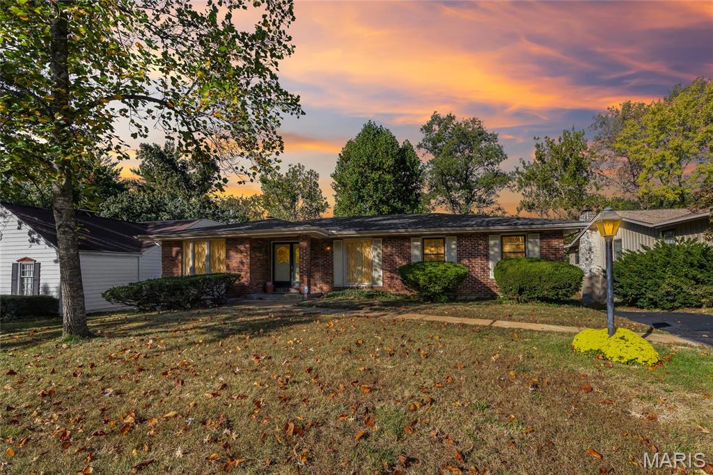 1071 Port Diane Drive — photo