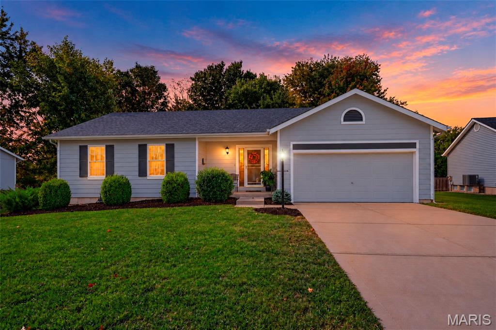 120 Oak Valley Drive — photo