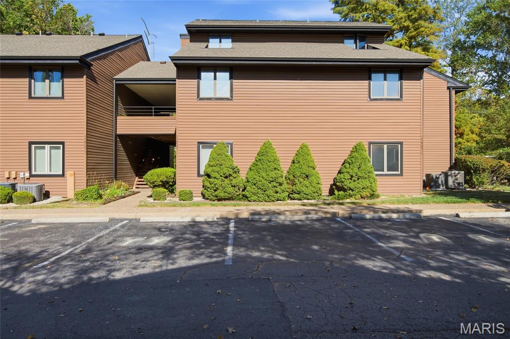 13807 Amiot Drive Unit C — photo