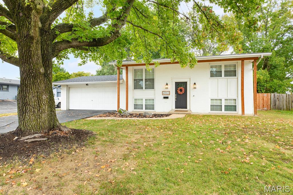 4903 Cinderella Drive — photo