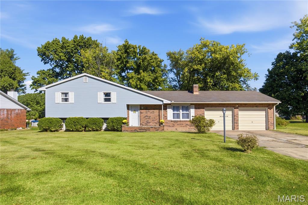 103 Rolling Meadows Drive — photo