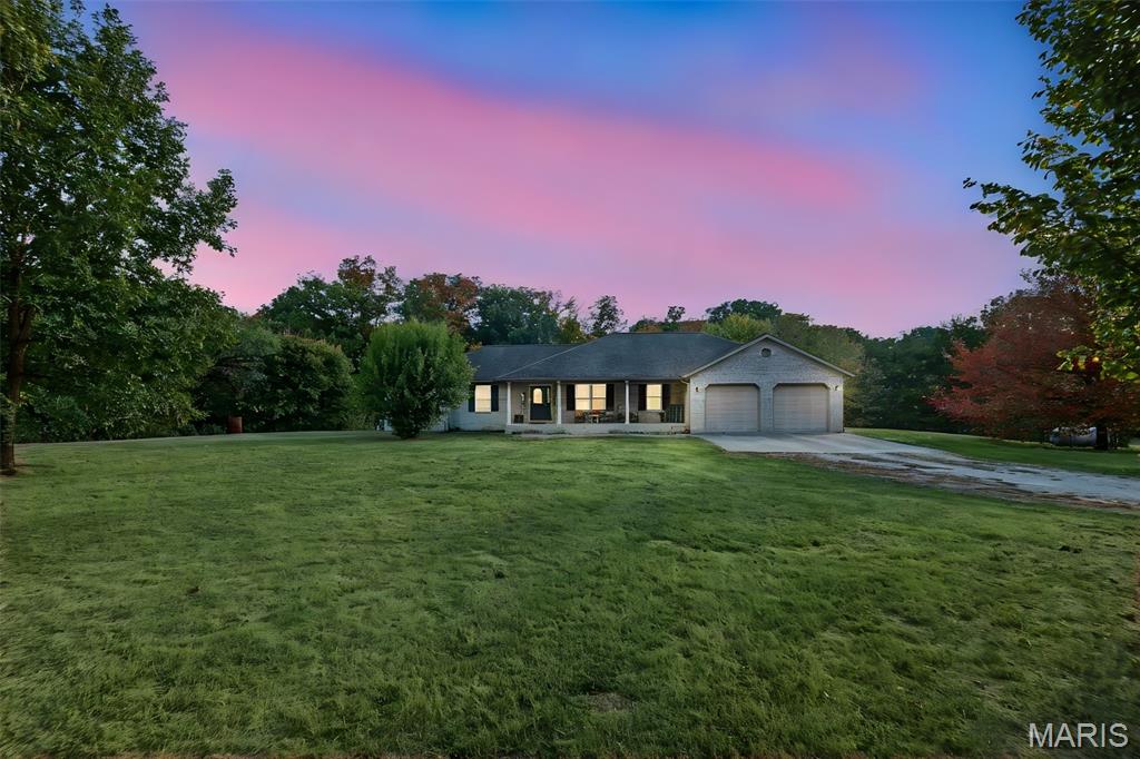 1416 Hidden Acres Lane — photo