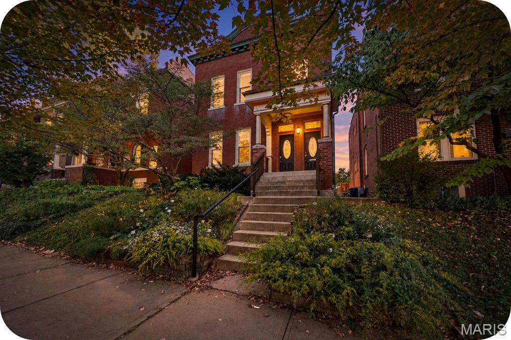 3884 Connecticut Street — photo