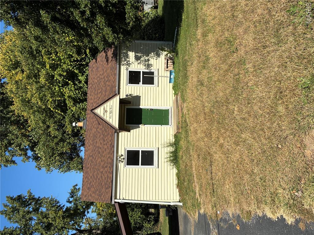 153 Connolly Drive — photo