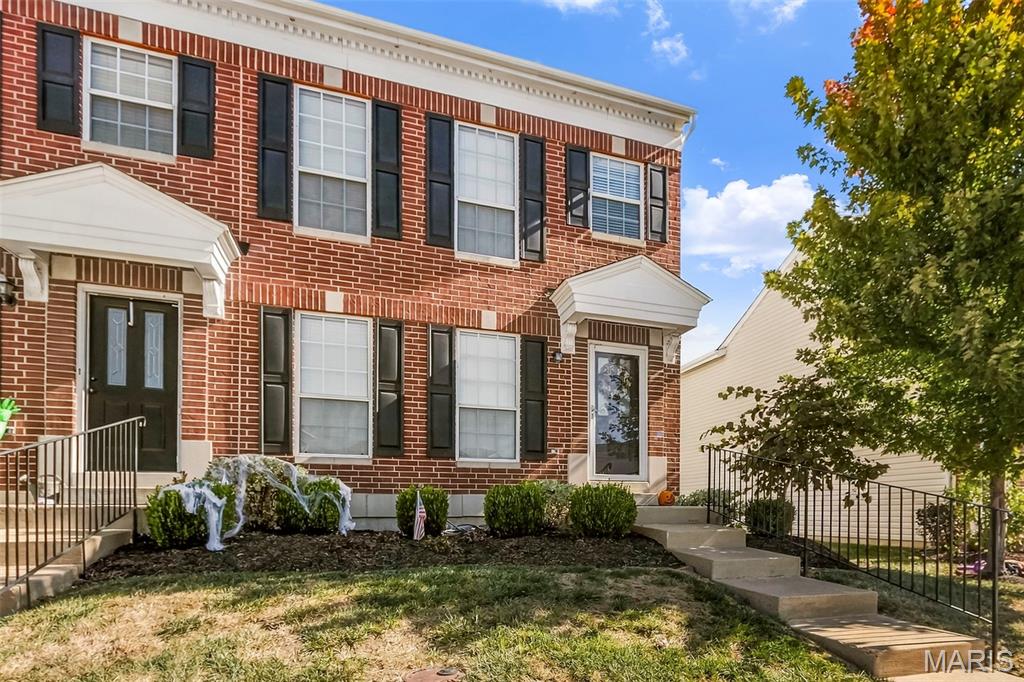 850 Brookmead Drive Unit 308 — photo