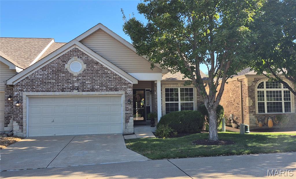 144 Baxter Commons Drive — photo