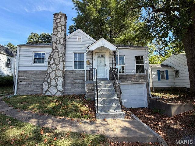 7625 Belwood Drive — photo