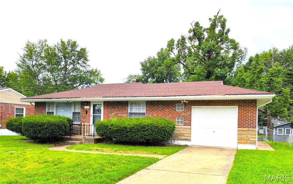 10135 Jepson Drive — photo