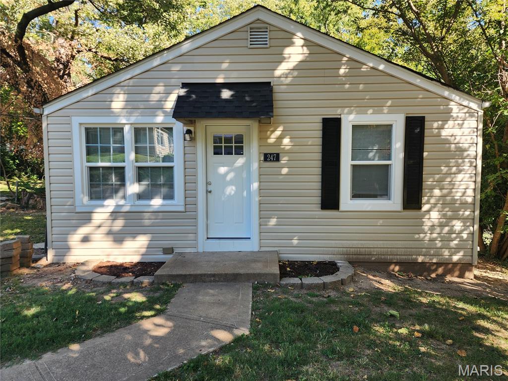 247 Barto Drive — photo
