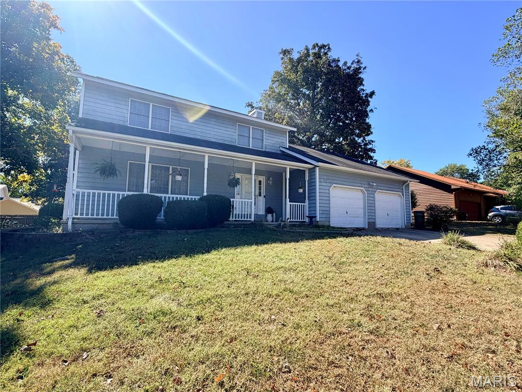 1002 Turkey Run, Rolla, MO 65401 — photo 3