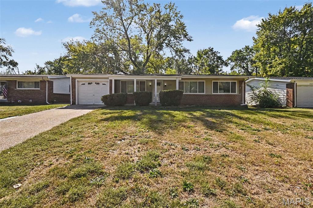 2680 N Waterford Drive — photo