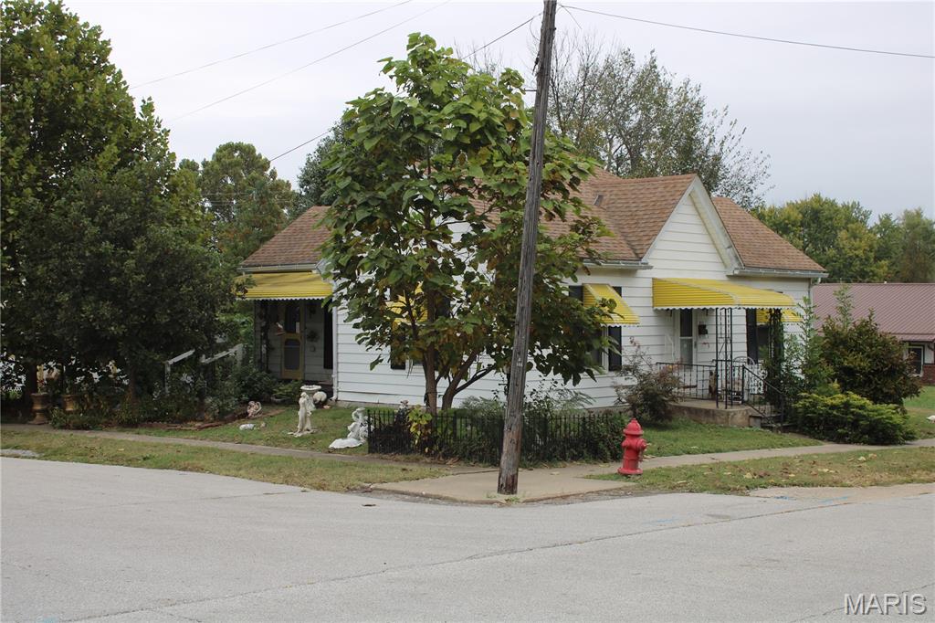 202 E. Caldwell Street — photo