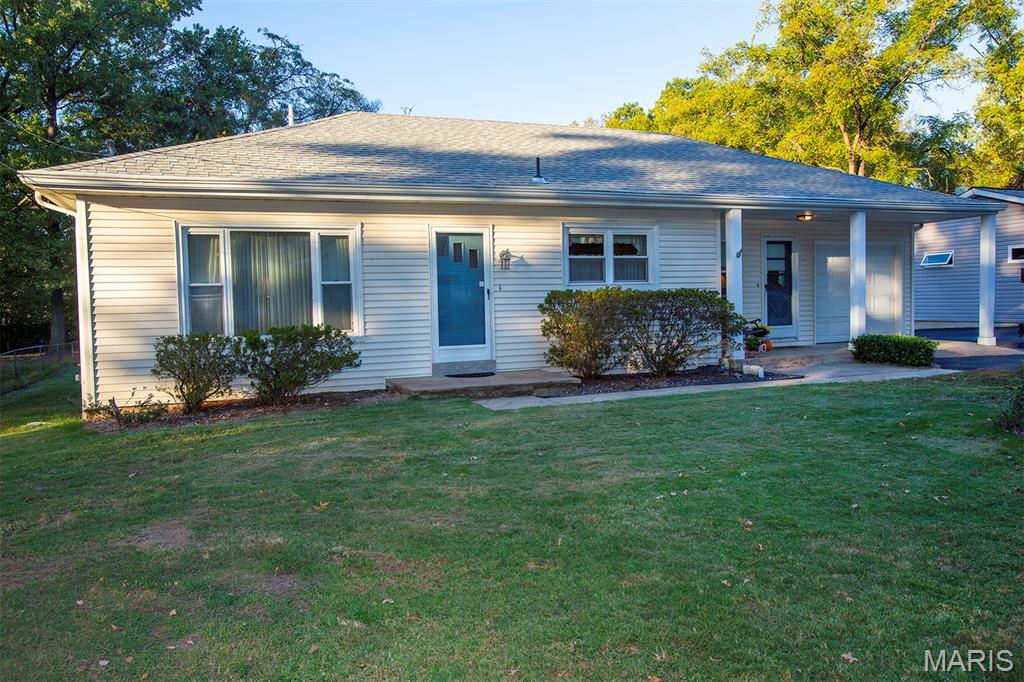 45 Rainbow Drive — photo