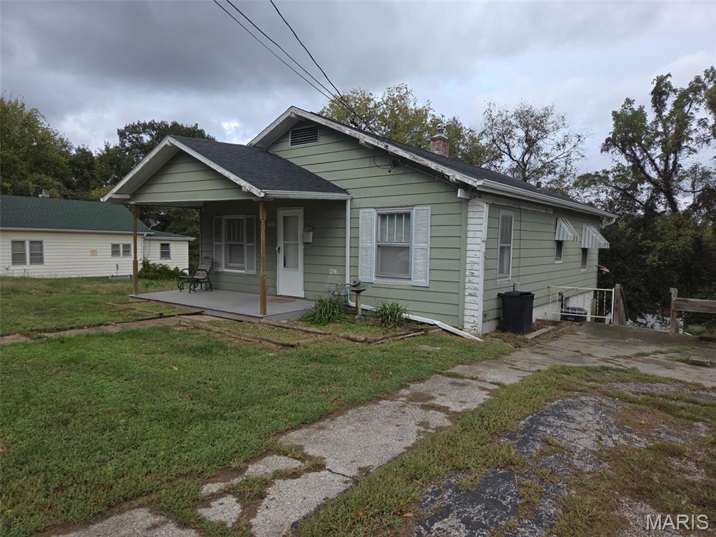 1618 Singleton Avenue, Hannibal, MO 63401 — photo 2