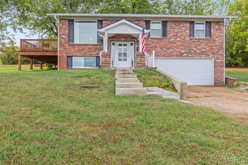 1027 Lakeshore Drive — photo