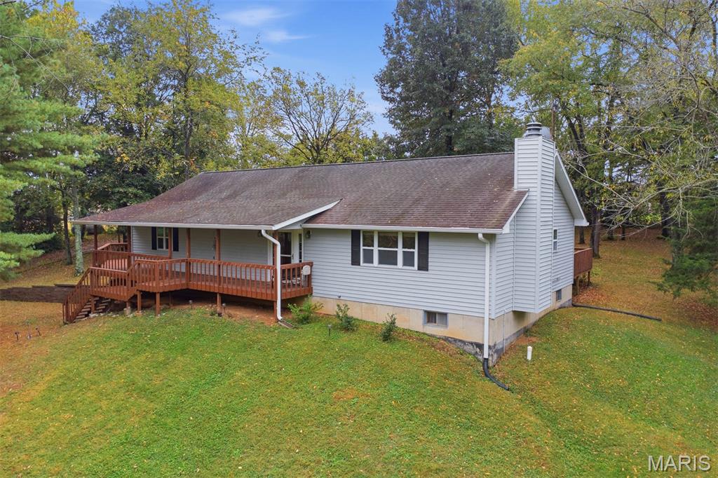 12150 Cedar Hills Drive — photo
