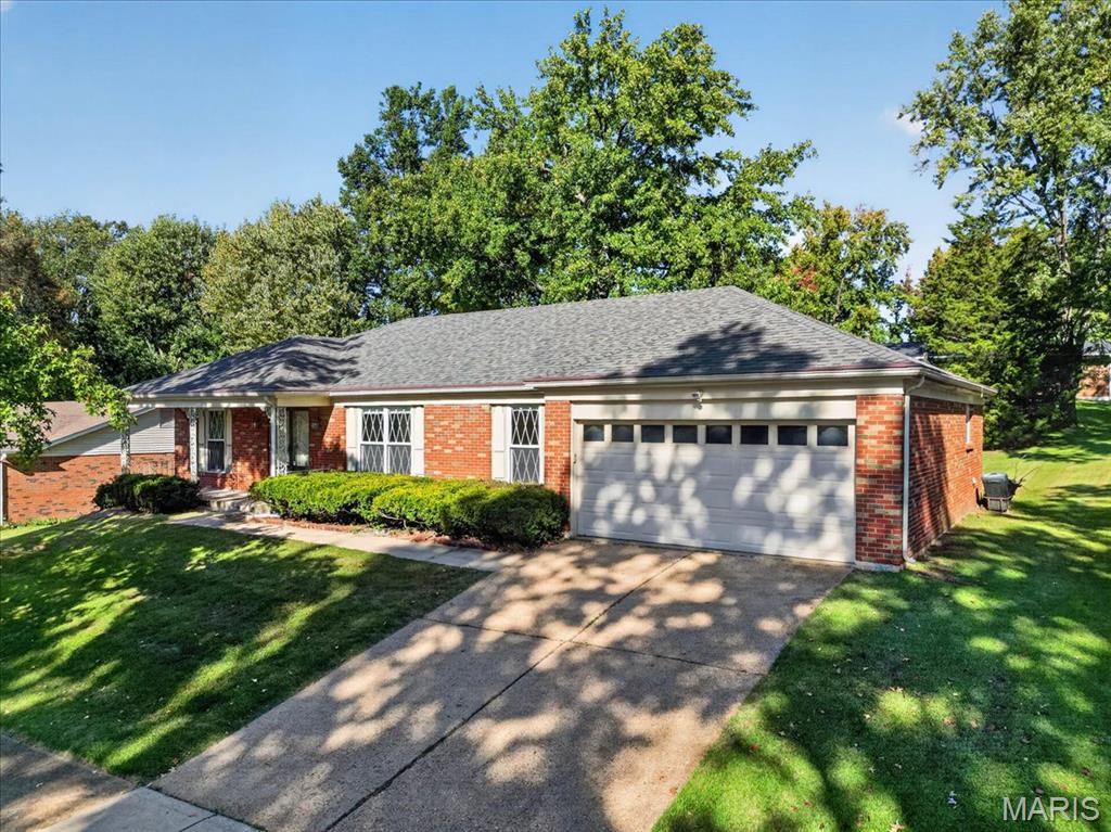 1019 Van Dyke Drive — photo