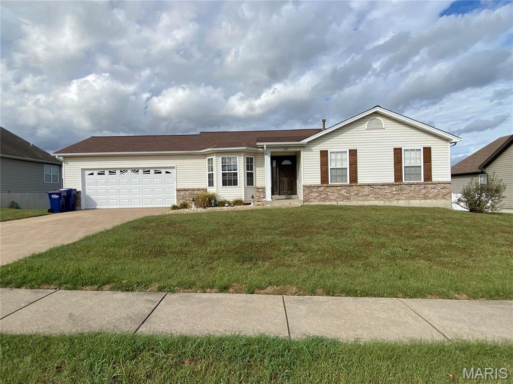 275 Meadow Crest Drive — photo