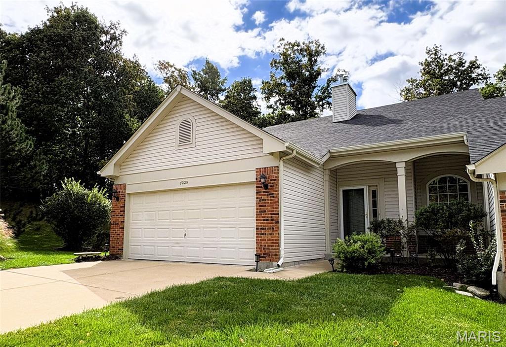 7225 Tournament Drive — photo