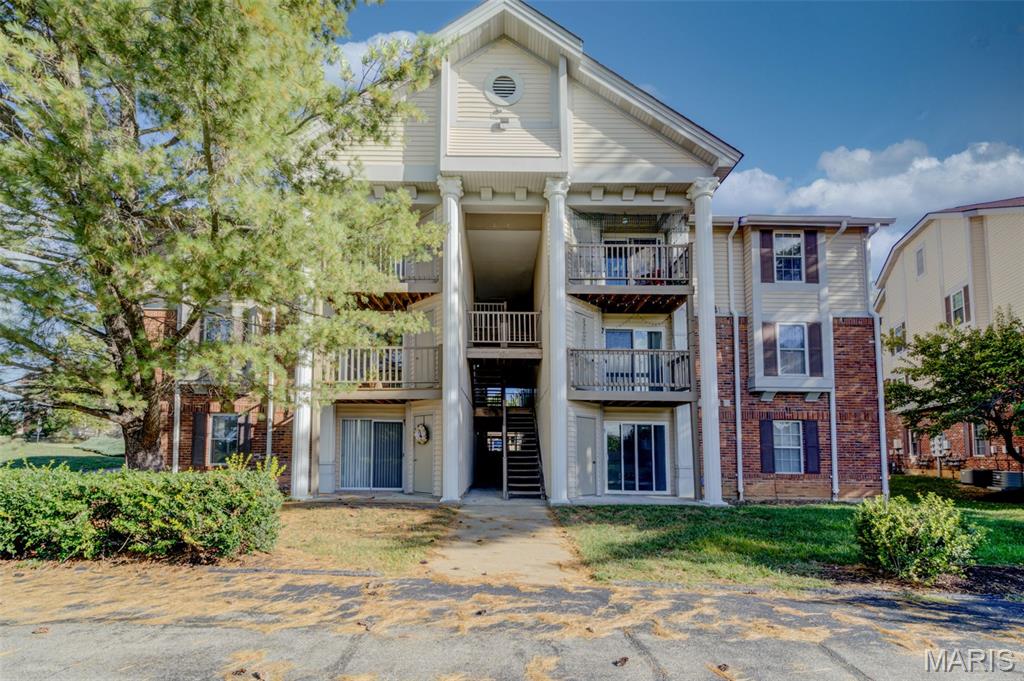 700 Ridgeside Drive Unit H — photo