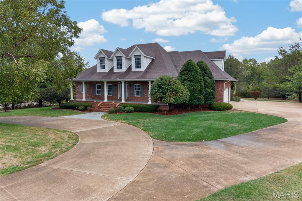 1518 Arbour Drive — photo