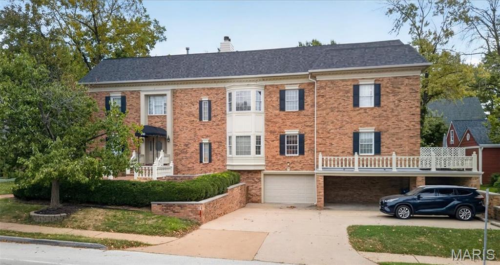 210 N Taylor Avenue Unit B — photo