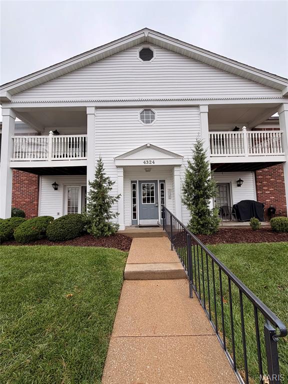 4324 Forder Place Unit H — photo