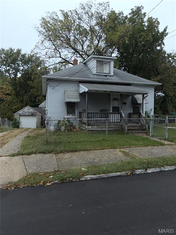 1908 Central Avenue — photo