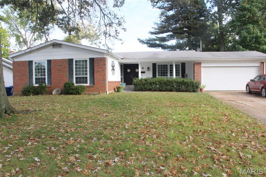6 Cornflower Court — photo