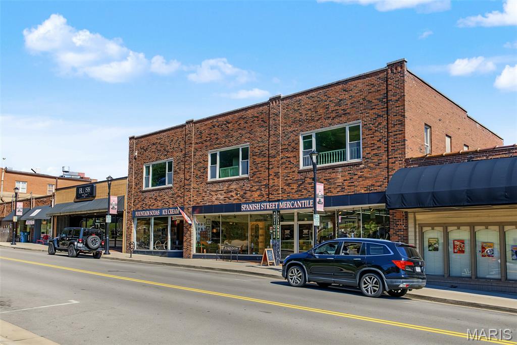 26 N Spanish Street — photo
