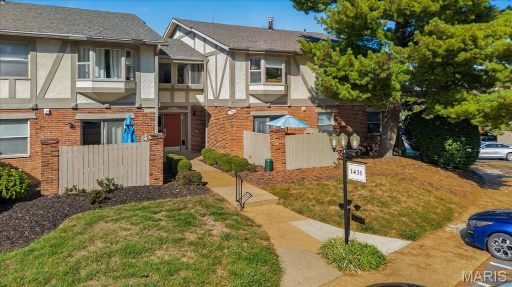 1431 Willow Brook Cove Unit 3 — photo