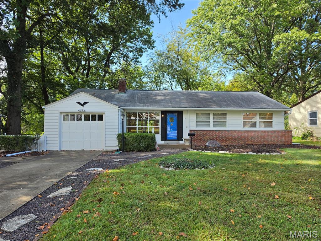 8 Buckeye Drive — photo