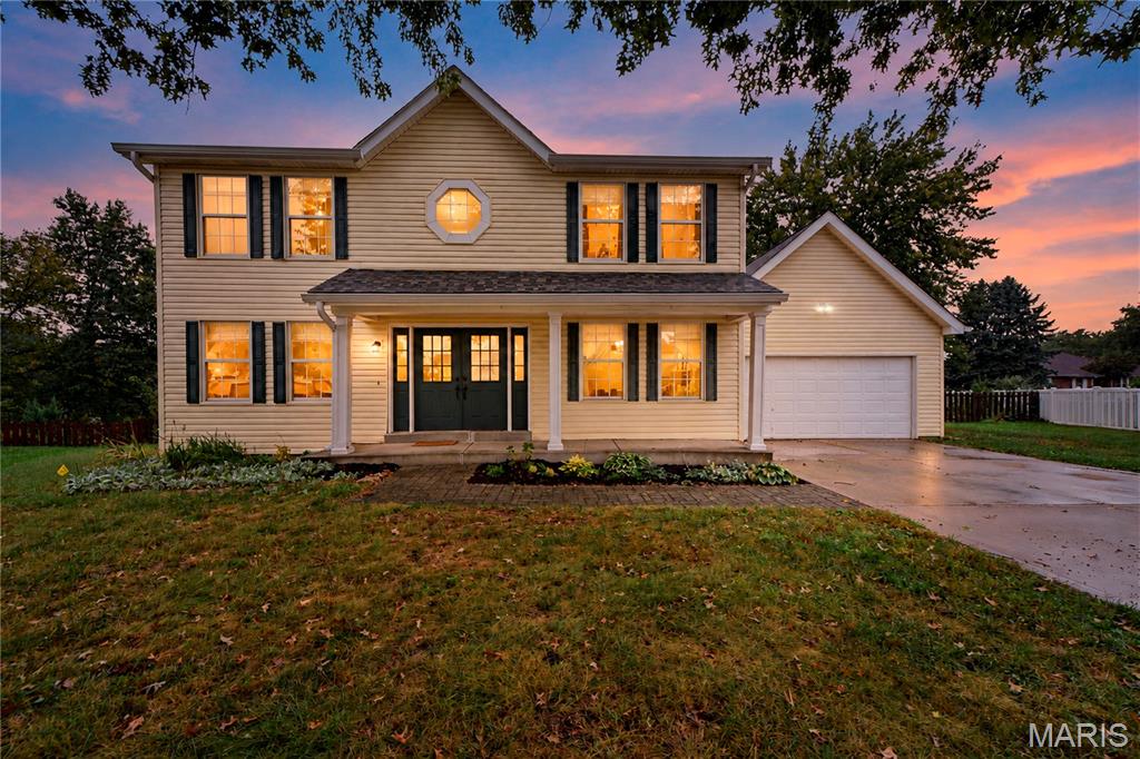 55 Marsala Court — photo