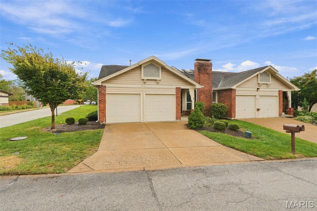 646 Sandy Summit Drive — photo
