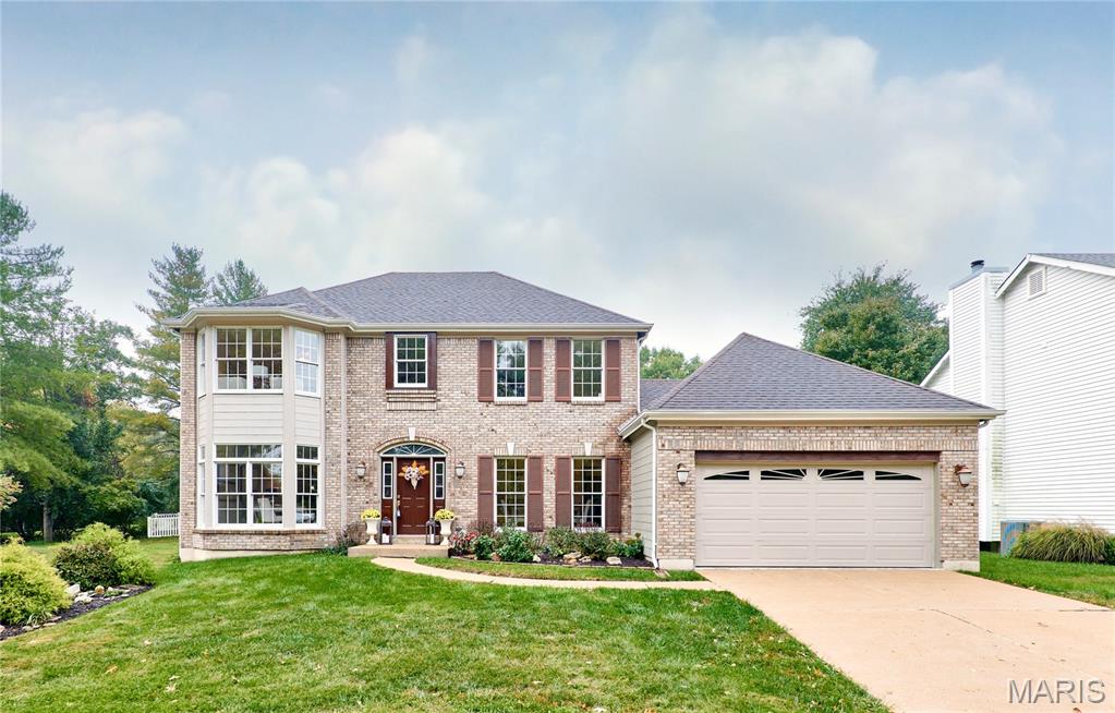 1806 Wade Court — photo