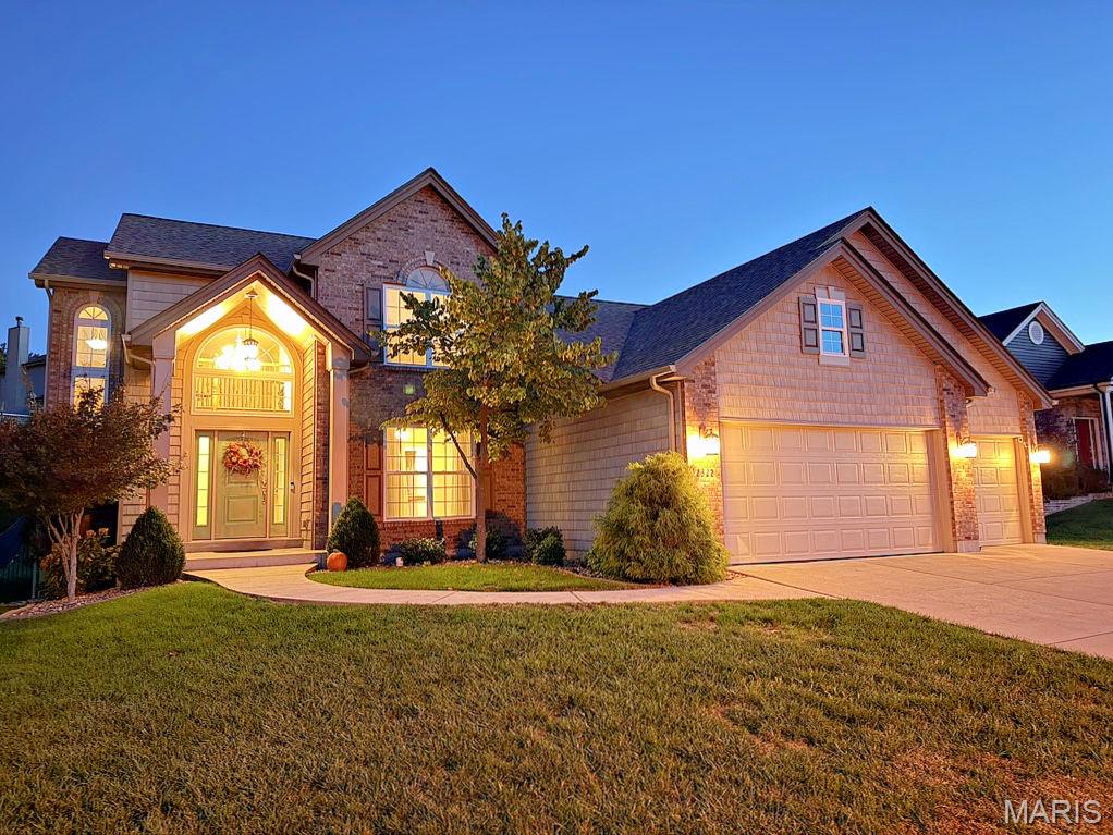 2322 Northeaster Court — photo