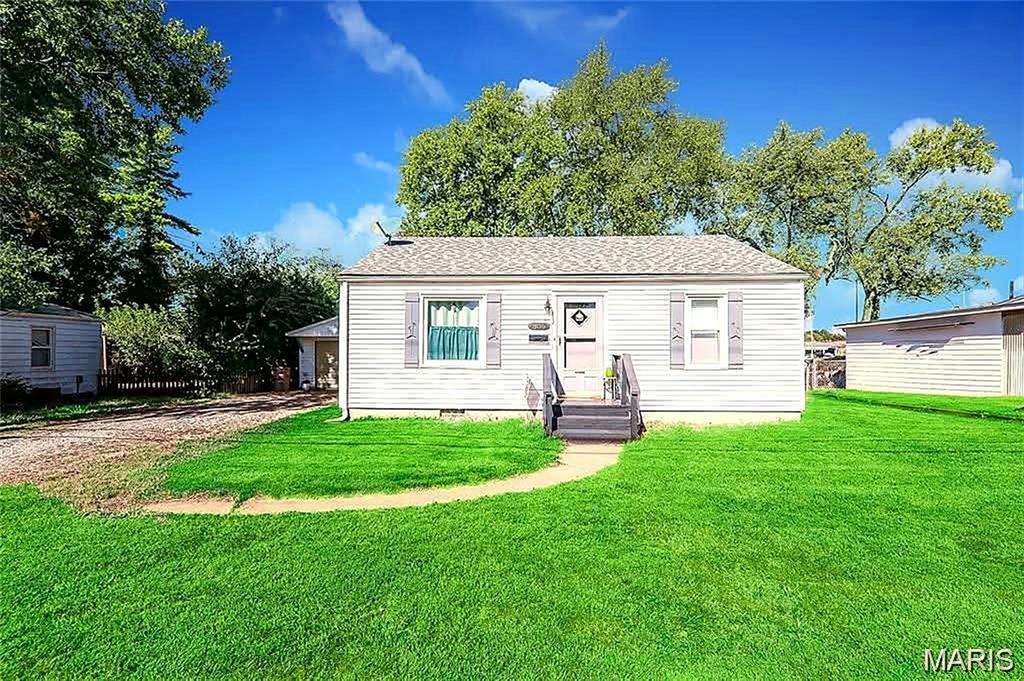 805 Victory Drive — photo