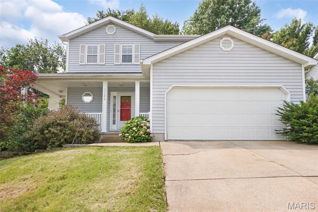 1206 Deer Run Drive — photo
