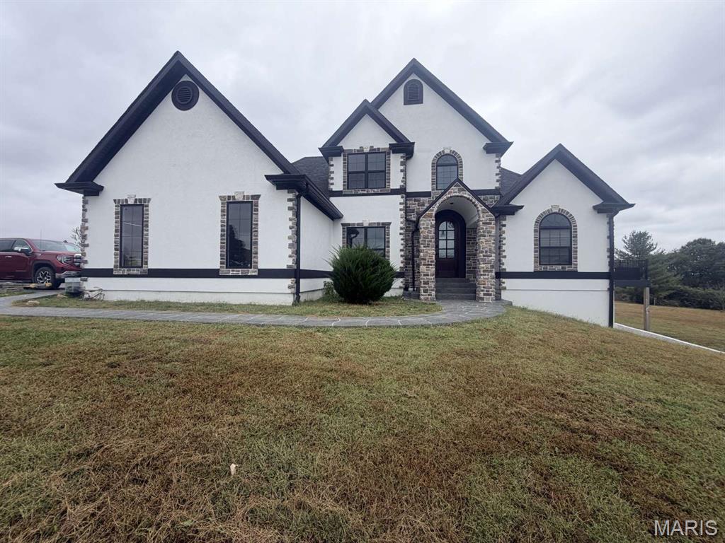 1821 County Road 355 — photo