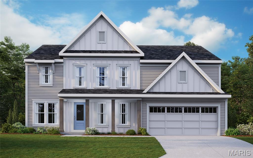 1028 Serenity Woods Drive — photo