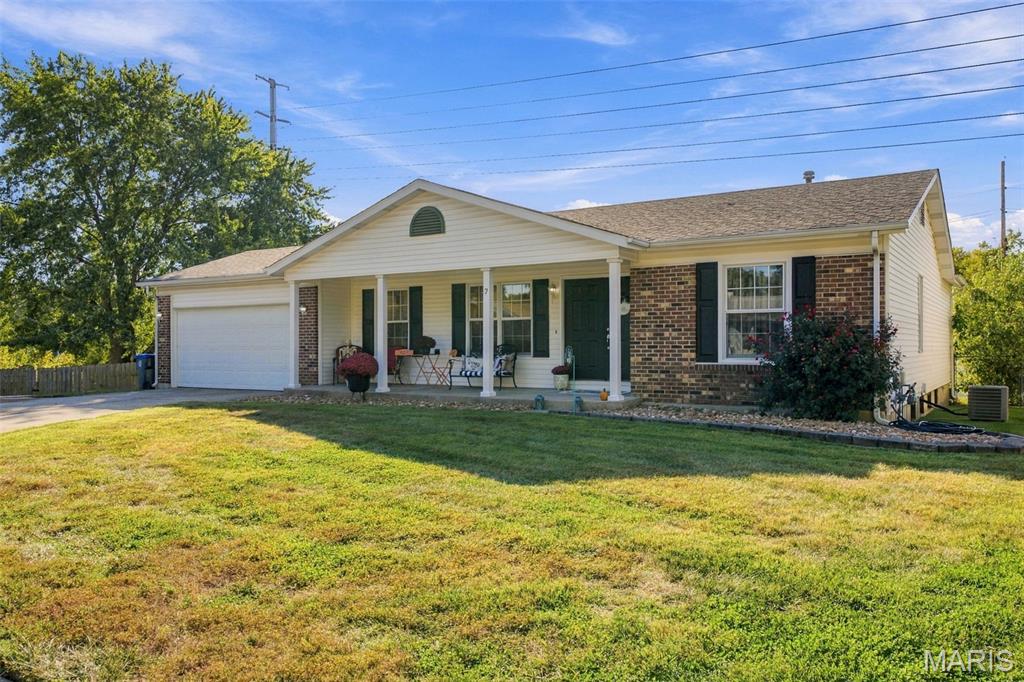 7 Cherrywood Court — photo