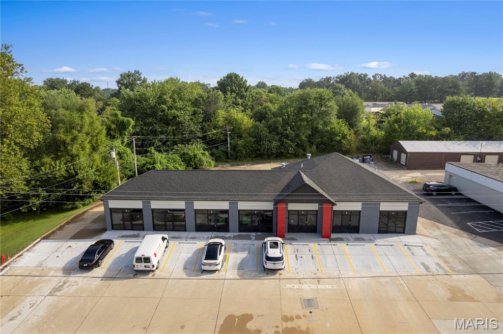 2030 E Jackson Boulevard #D, Jackson, MO 63755 — photo 2