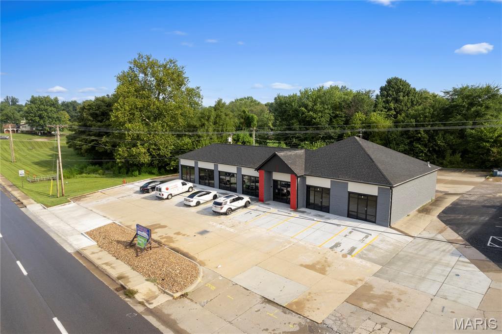 2030 E Jackson Boulevard #D, Jackson, MO 63755 — photo 3