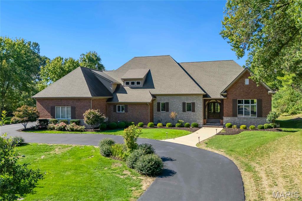 15 Ladue Meadows — photo