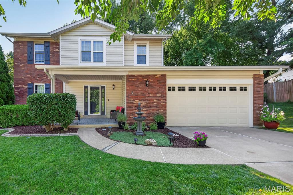 117 Meadow Ridge Court — photo